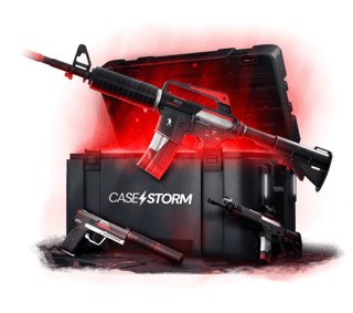 CASE Cyrex mining