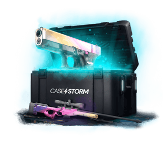CASE Fade mining