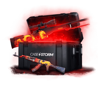 CASE Hot Drop mining