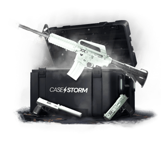 CASE Printstream mining