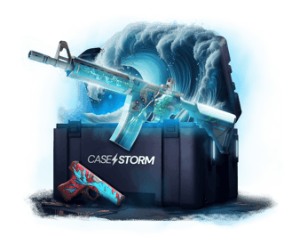 CASE Water mining