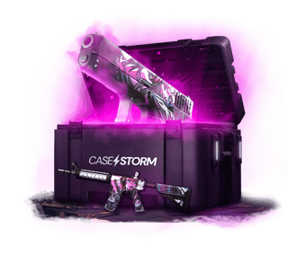 CASE Neonoir mining