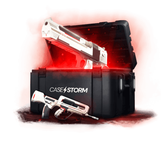 CASE Mecha Industries mining