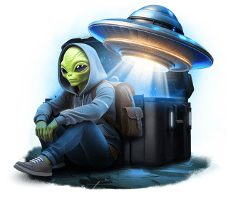 CASE Nebula Nomad