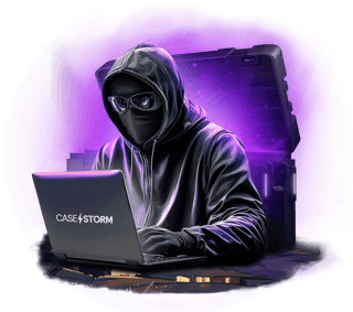 CASE Backdoor Access