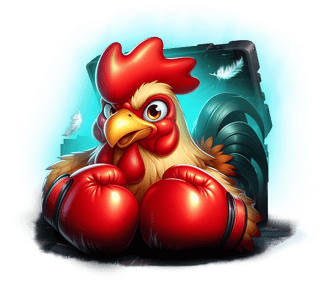 CASE Chicken Knockout