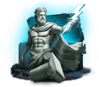 CASE Zeus