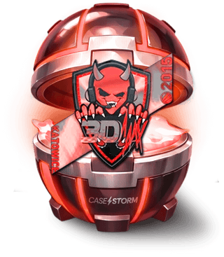 CASE Liquid Fire