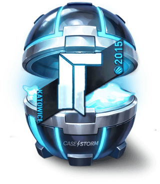 CASE Titan