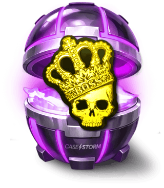 CASE Crown