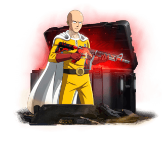 CASE Saitama