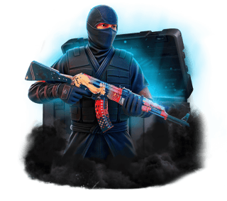 CASE Ninja