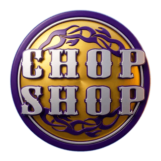 CASE CHOP SHOP