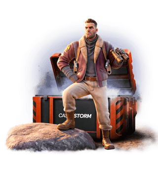CASE Recruit