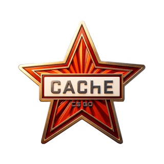 CASE CACHE