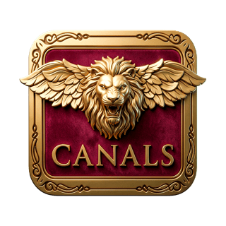 CASE CANALS
