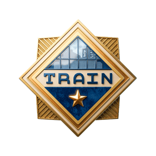 CASE TRAIN