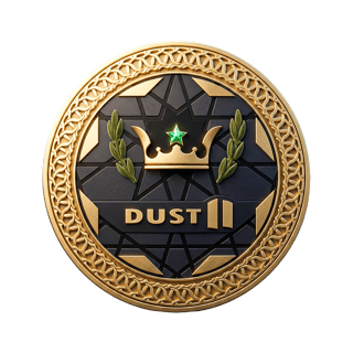 CASE DUST2