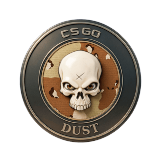 CASE DUST
