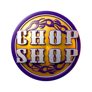 CASE CHOP SHOP