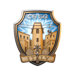 CASE ITALY