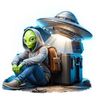 CASE Nebula Nomad