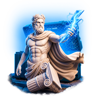 CASE Zeus