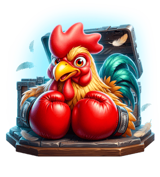 CASE Chicken Knockout