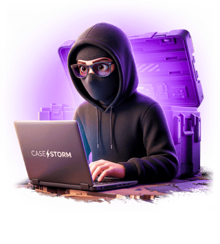CASE Backdoor Access