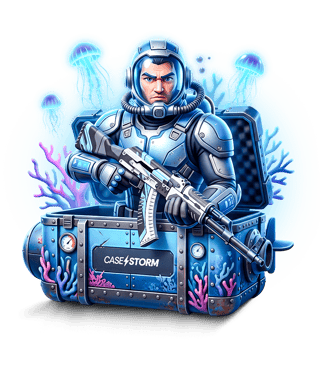CASE Aquanaut