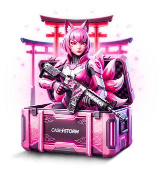 CASE Kitsune