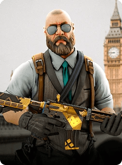London
