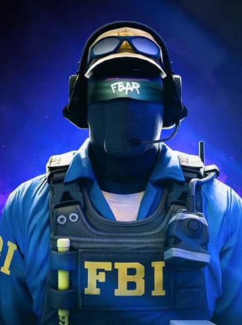 CASE FEAR: Silent Authority