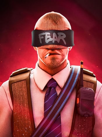 CASE FEAR: Smoker’s Oath