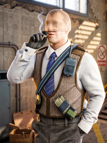 CASE Tycoon