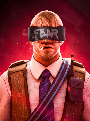 CASE FEAR: Smoker’s Oath