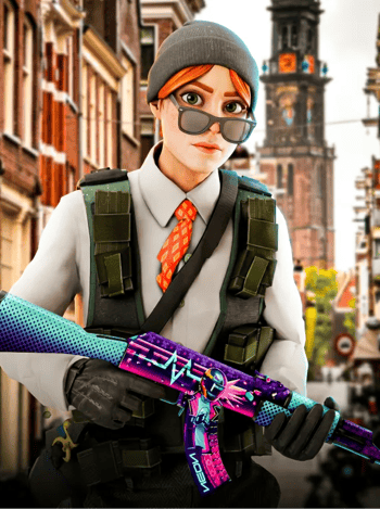 CASE Amsterdam
