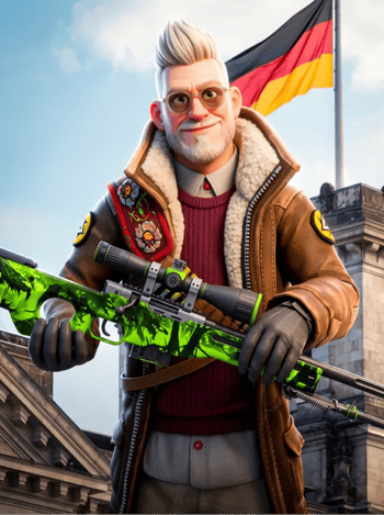 CASE Berlin