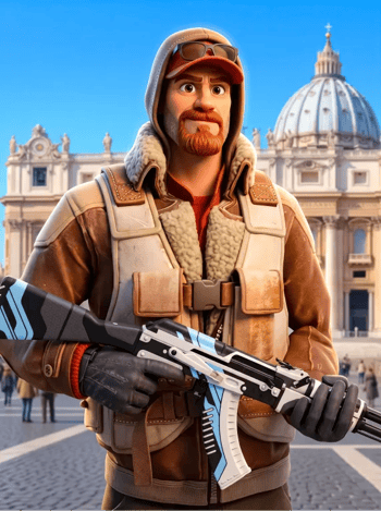 CASE Vatican
