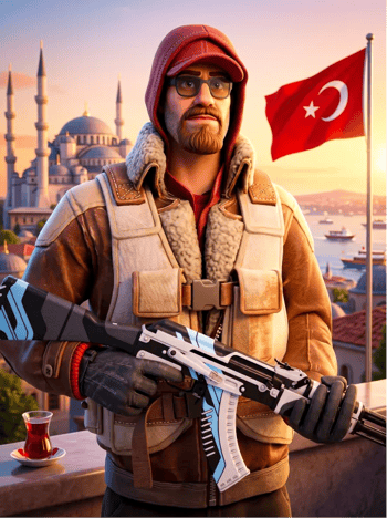 CASE Turkey