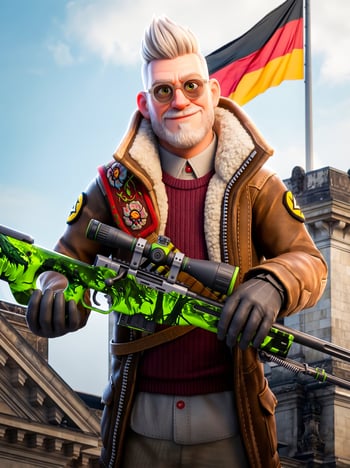 CASE Germany