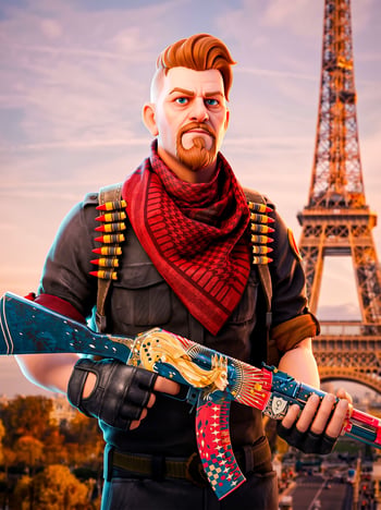 CASE France