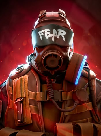CASE FEAR: Crimson Protocol
