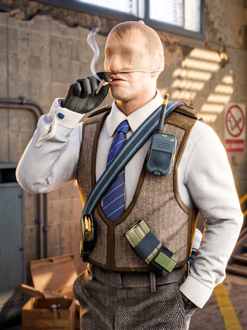 CASE Tycoon