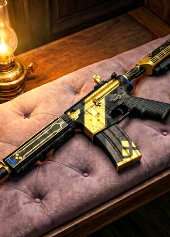 CASE Bounty Hunter