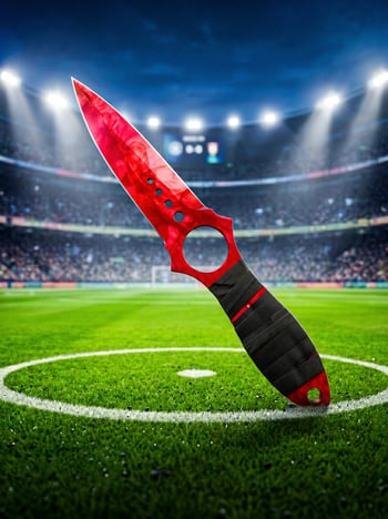 CASE STRIKER'S EDGE