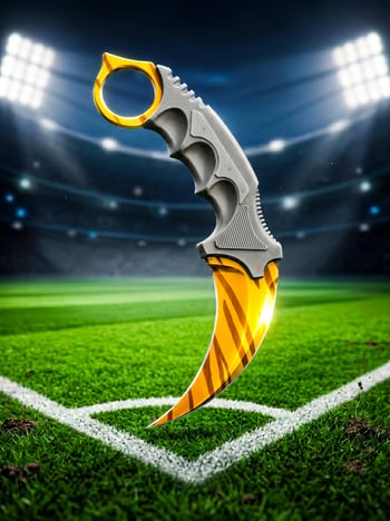 CASE CORNER KICK