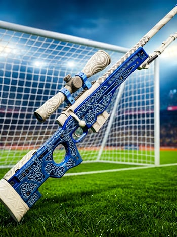 CASE GOALSTRIKER