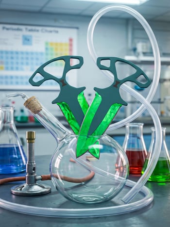 CASE Science Lab