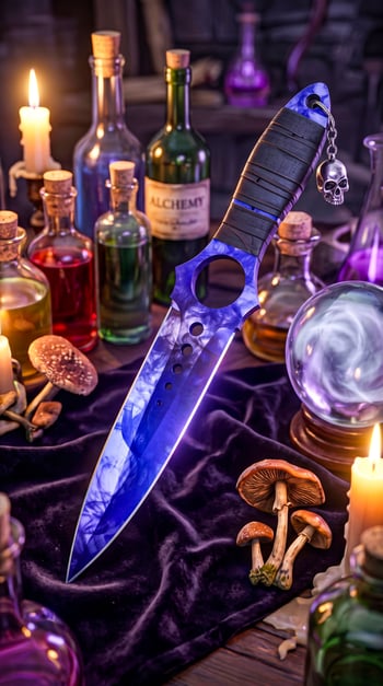 CASE coven